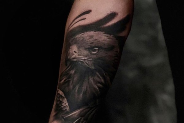 Тату в Мукачево