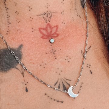 Пірсинг у Дніпрі