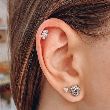 Пірсинг у Дніпрі