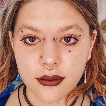 Пірсинг у Дніпрі