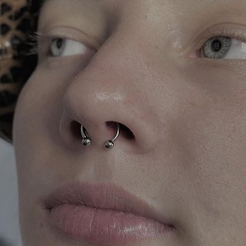 Пірсинг у Коломиї