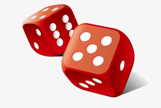 Тату эскизы игральных камней