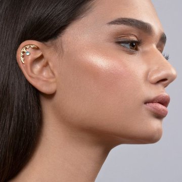 прокол хряща