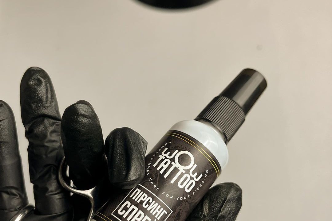 Пірсинг у Сумах