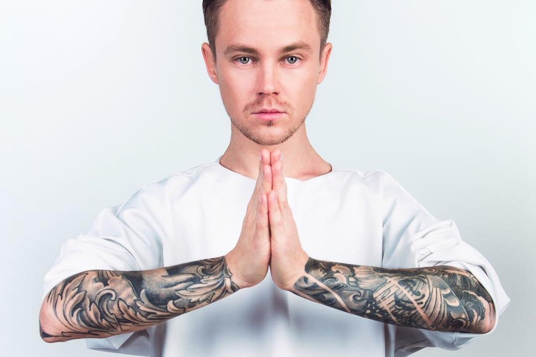 тату Пивоваров