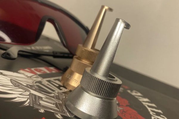 Видалення татуажу у Сумах