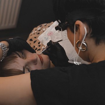 татуаж у Білій Церкві