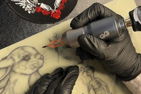 Навчання тату у Сумах