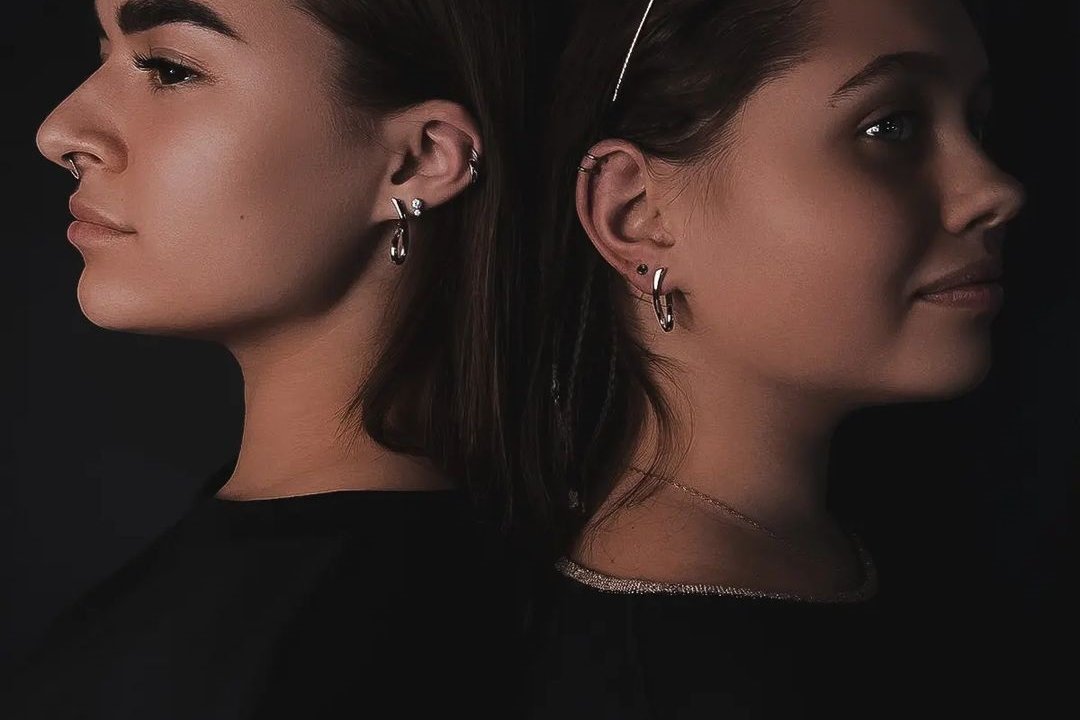 Пірсинг у Полтаві