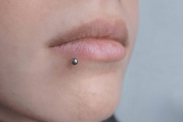 Навчання пірсингу в Запоріжжі