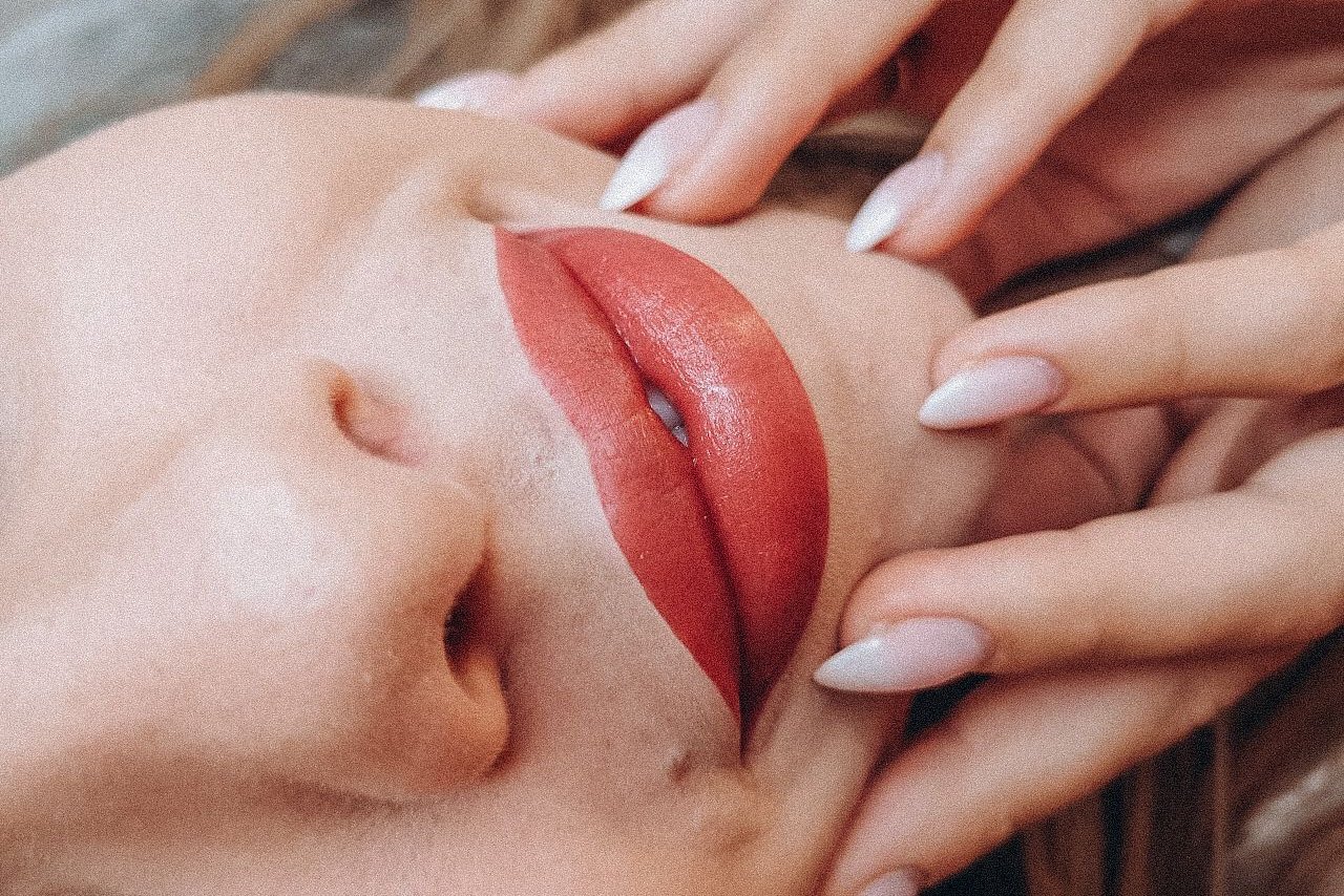 Татуаж у Києві