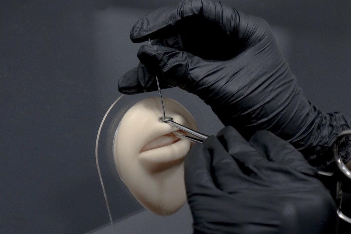 Навчання модифікації тіла в Херсоні