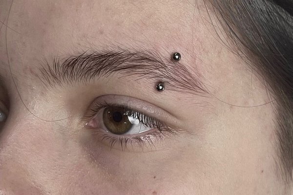 Навчання пірсингу в Запоріжжі