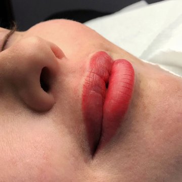 Перманентний макіяж у Херсоні