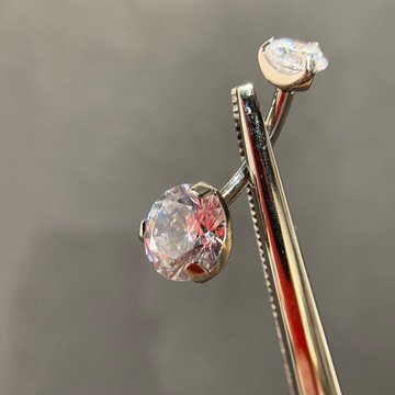 Пірсинг у Борисполі