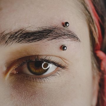 Пірсинг у Черкасах