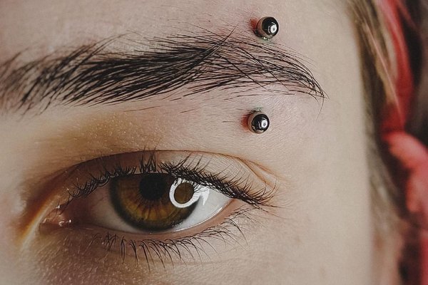 Пирсинг в  Коломые