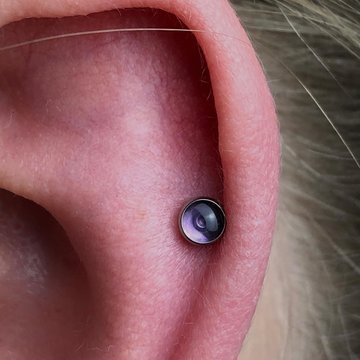 Модифікація тіла в Херсоні