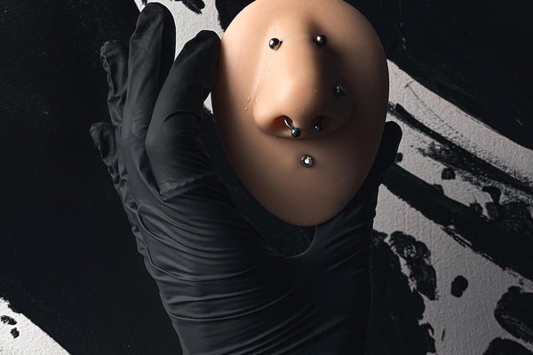 Навчання пірсингу в Черкасах