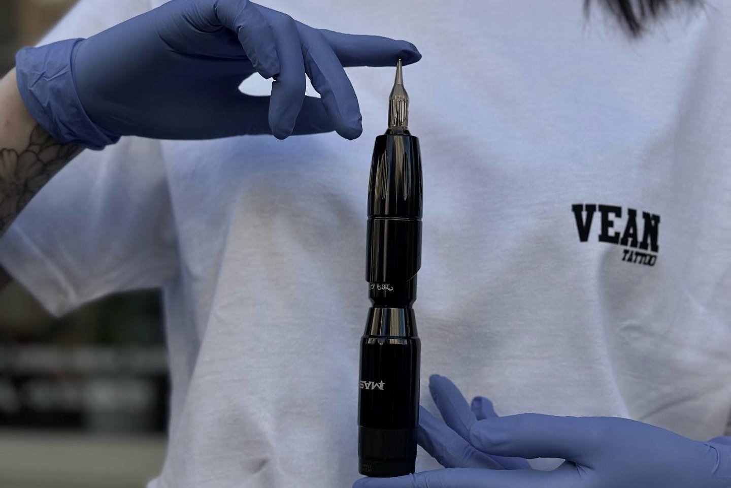 Тату в Києві