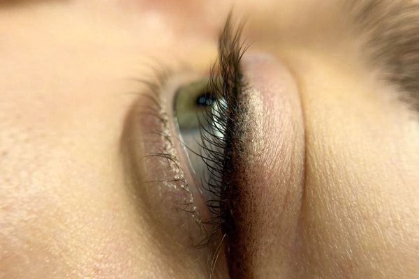 Татуаж у Запоріжжі