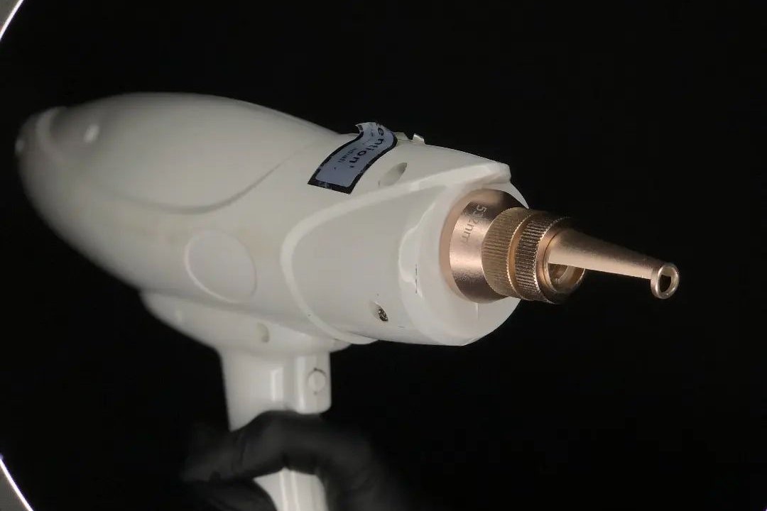 Видалення татуажу в Борисполі