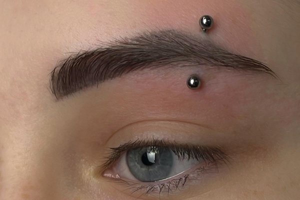 Навчання пірсингу в Запоріжжі