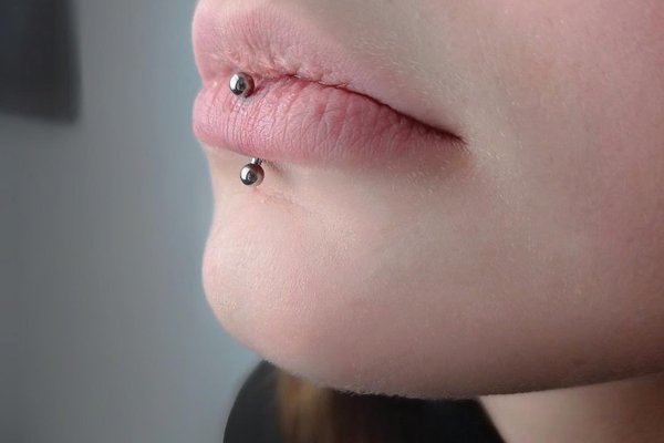 Навчання пірсингу в Запоріжжі