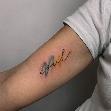 Тату Прапор