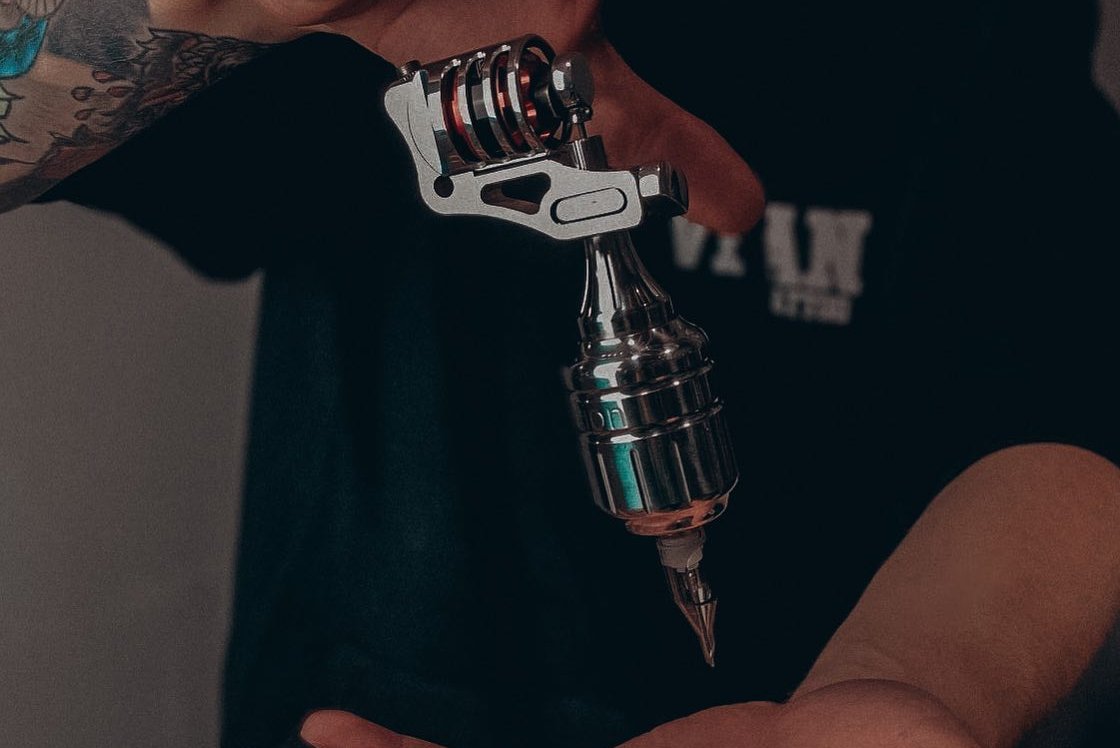 Татуювання в Херсоні