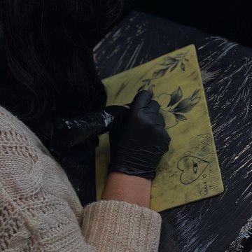 Навчання тату в Калуші