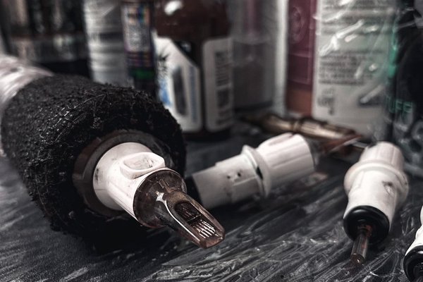 Тату в Калуші