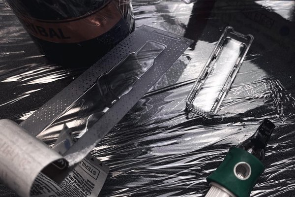 Тату в Калуші