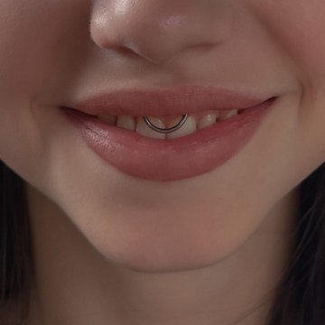 Пірсинг у Борисполі