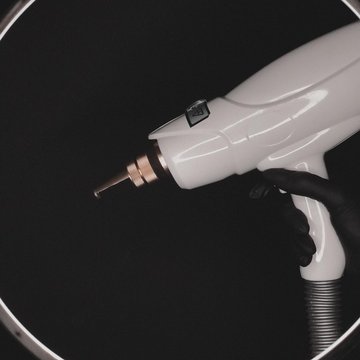 Видалення тату в Черкасах