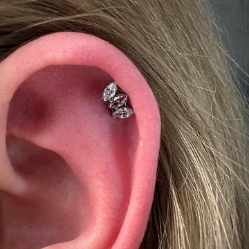 Модифікація тіла в Херсоні