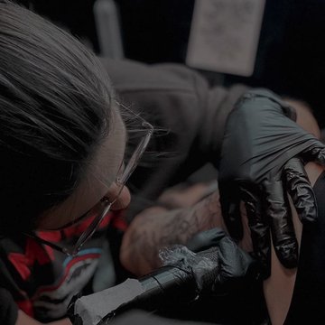 Тату в Києві