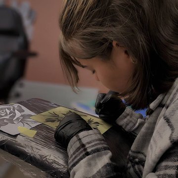 Навчання татуюванню в Херсоні