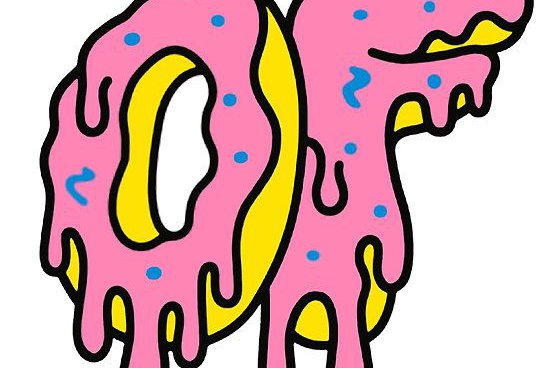 Тату-ескізи Нью-Скул