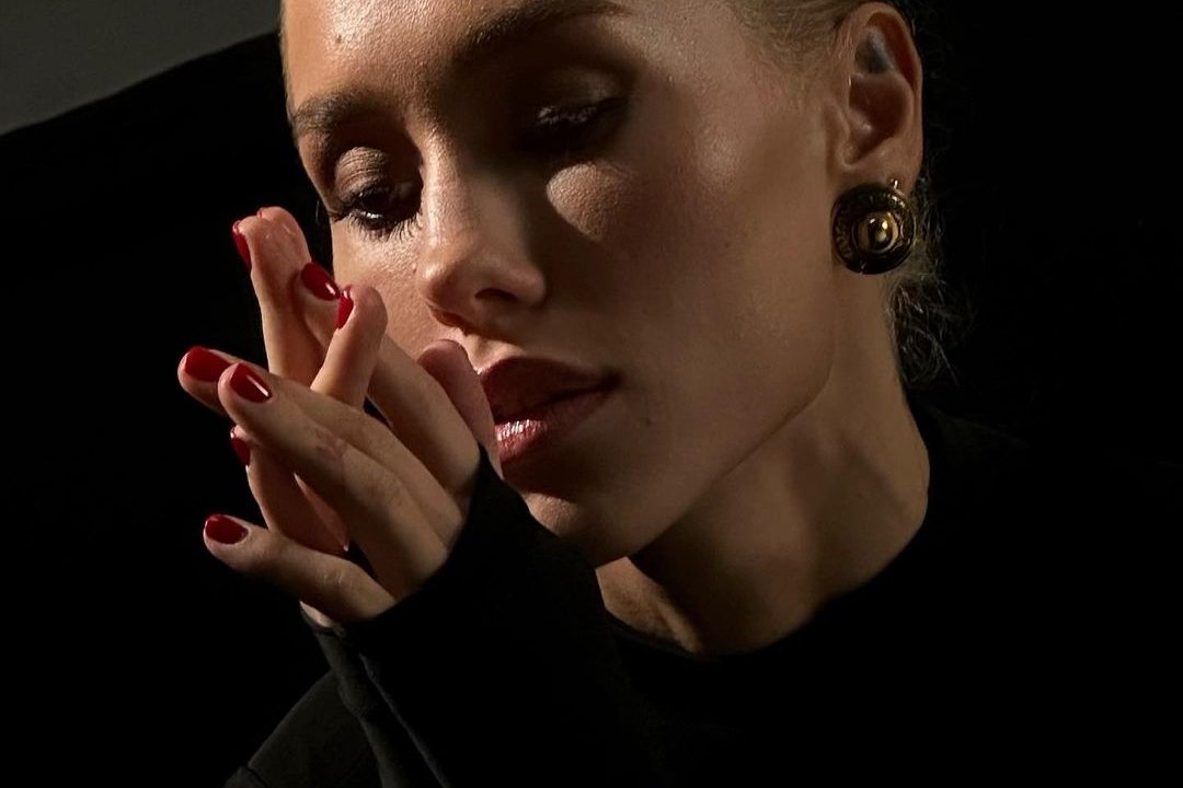 Значення тату Даші Квіткової