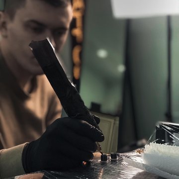 Тату в Калуші