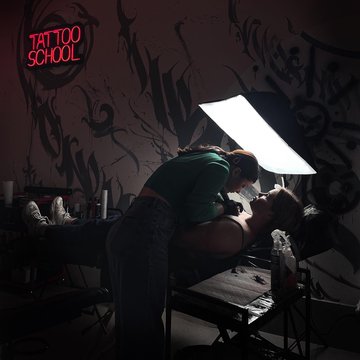 Тату в Борисполі