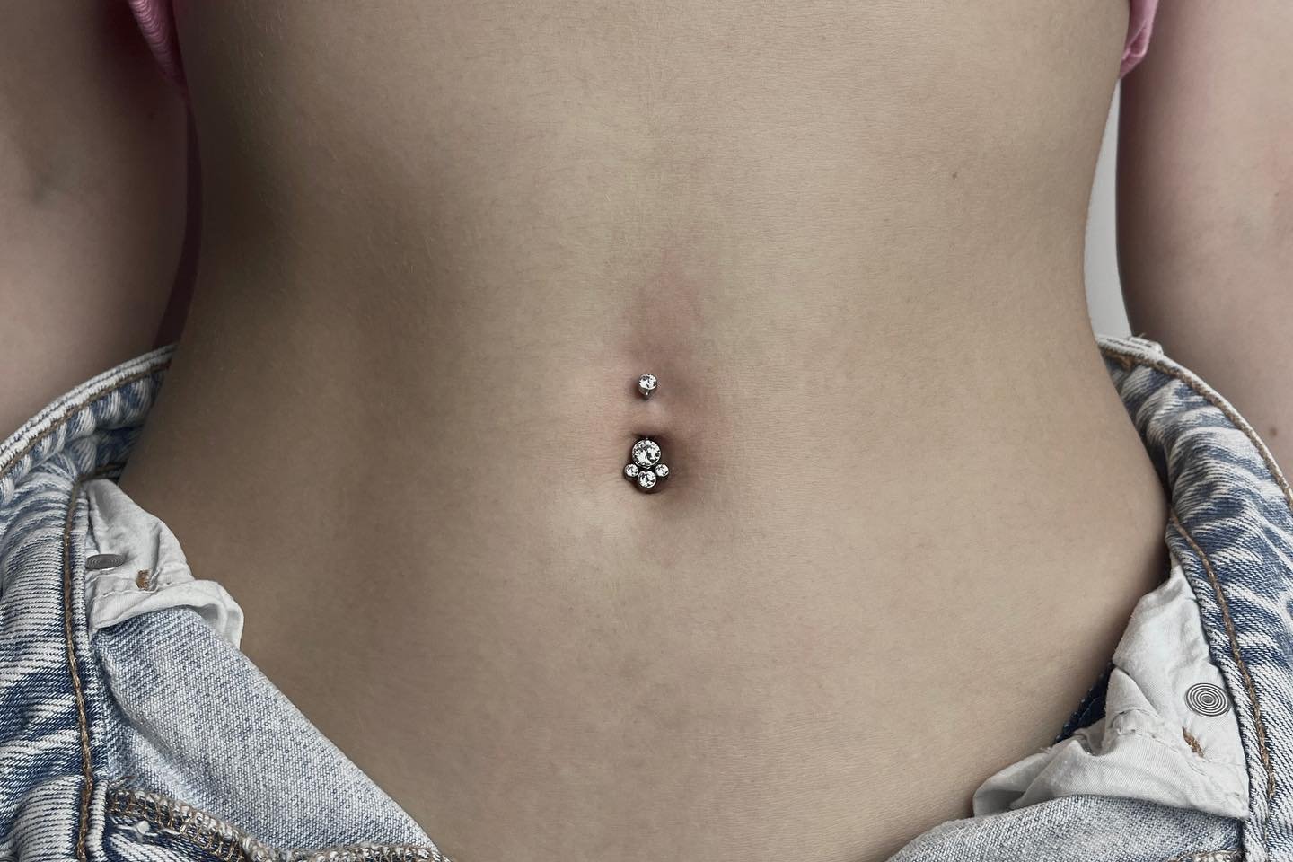 Навчання пірсингу в Запоріжжі