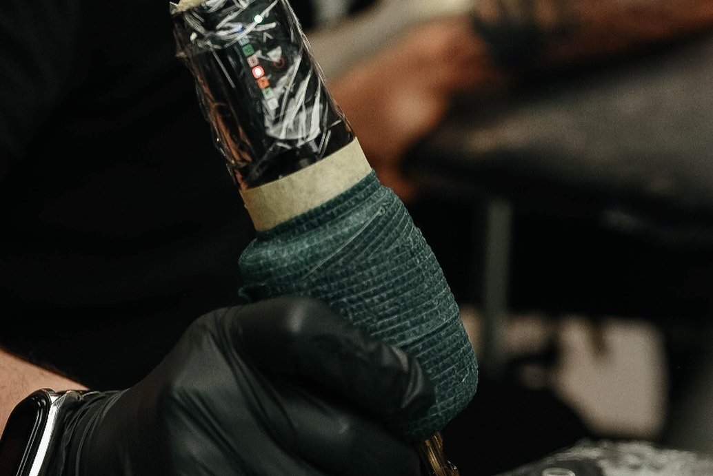 Тату в Дніпрі