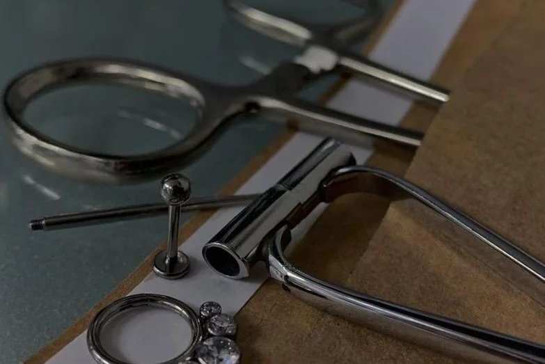 Модифікація тіла в Херсоні