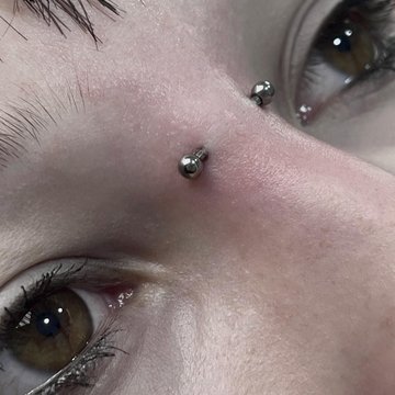 Пірсинг у Києві