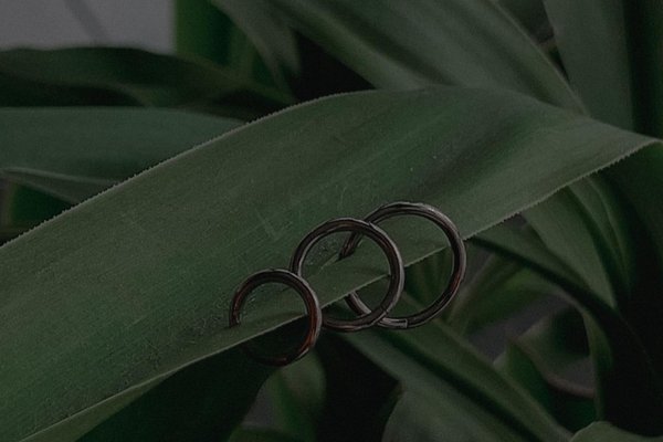 Пірсинг у Борисполі