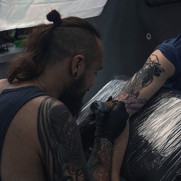 Тату в Києві