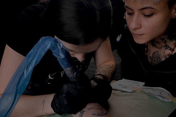 Навчання тату в Черкасах