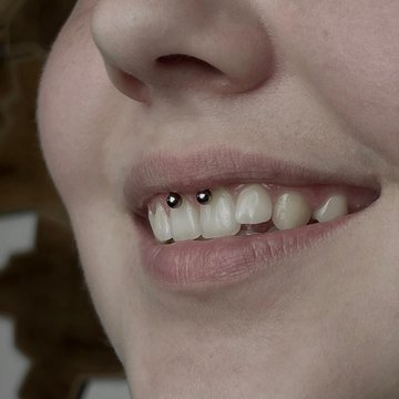 Пірсинг у Києві